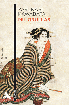 Cover Image: MIL GRULLAS