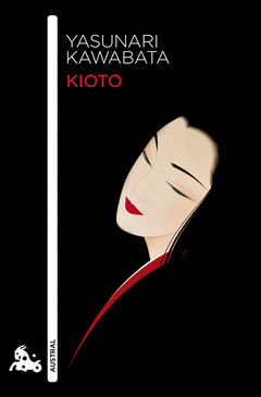 Cover Image: KIOTO