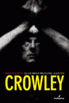 Imagen de cubierta: SU SATÁNICA MAJESTAD, ALEISTER CROWLEY