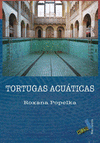 Imagen de cubierta: TORTUGAS ACUÁTICAS