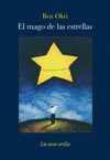 Imagen de cubierta: EL MAGO DE LAS ESTRELLAS