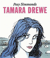 Imagen de cubierta: TAMARA DREW