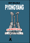 Imagen de cubierta: PYONGYANG