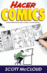 Imagen de cubierta: HACER CÓMICS