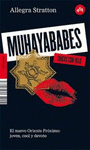 Imagen de cubierta: MUHAYABABES