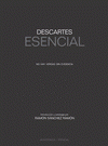 Imagen de cubierta: DESCARTES ESENCIAL