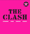 Imagen de cubierta: THE CLASH