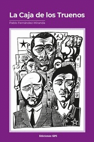Cover Image: LA CAJA DE LOS TRUENOS