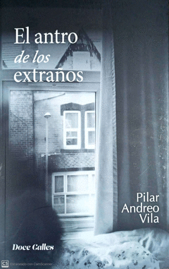Cover Image: EL ANTRO DE LOS EXTRAÑOS