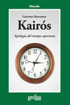 Imagen de cubierta: KAIROS