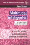 Imagen de cubierta: MULTITUDES INTELIGENTES