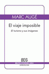 Imagen de cubierta: EL VIAJE IMPOSIBLE