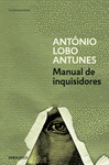 Imagen de cubierta: MANUAL DE INQUISIDORES