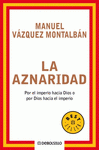 Imagen de cubierta: LA AZNARIDAD