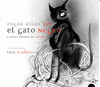 Imagen de cubierta: EL GATO NEGRO Y OTROS RELATOS DE TERROR