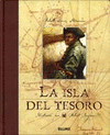 Imagen de cubierta: LA ISLA DEL TESORO