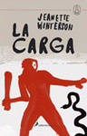 Imagen de cubierta: LA CARGA