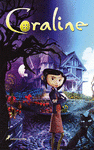 Imagen de cubierta: CORALINE