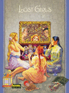 Cover Image: LOST GIRLS