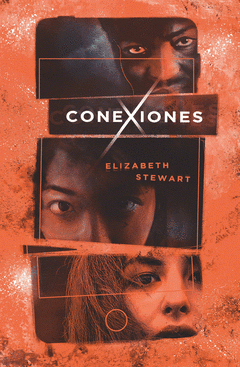 Cover Image: CONEXIONES