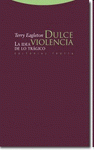 Imagen de cubierta: DULCE VIOLENCIA