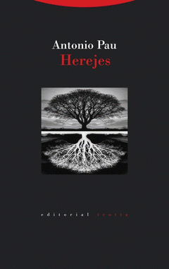 Cover Image: HEREJES