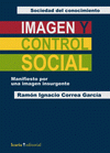 Imagen de cubierta: IMAGEN Y CONTROL SOCIAL