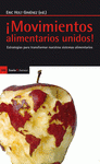 Imagen de cubierta: MOVIMIENTOS ALIMENTARIOS UNIDOS!