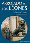 Imagen de cubierta: ARROJADO A LOS LEONES