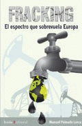 Imagen de cubierta: FRACKING