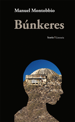 Imagen de cubierta: BÚNKERES