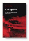 Imagen de cubierta: ARMAGEDÓN