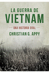 Imagen de cubierta: LA GUERRA DEL VIETNAM