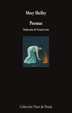 Cover Image: POEMAS