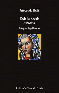 Cover Image: TODA LA POESÍA