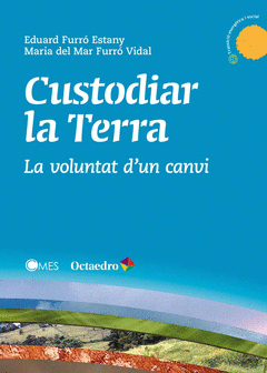 Imagen de cubierta: CUSTODIAR LA TERRA