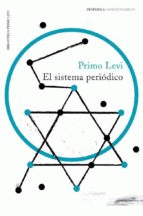 Imagen de cubierta: EL SISTEMA PERIÓDICO