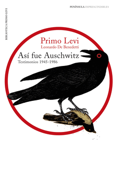 Cover Image: ASÍ FUE AUSCHWITZ