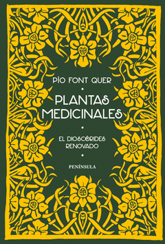 Cover Image: PLANTAS MEDICINALES