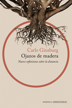 Cover Image: OJAZOS DE MADERA