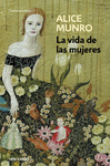 Imagen de cubierta: LA VIDA DE LAS MUJERES