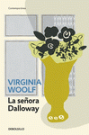 Imagen de cubierta: LA SEÑORA DALLOWAY