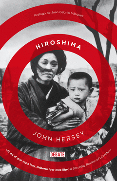 Cover Image: HIROSHIMA