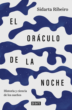 Cover Image: EL ORÁCULO DE LA NOCHE