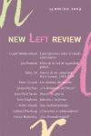 Imagen de cubierta: NEW LEFT REVIEW 59