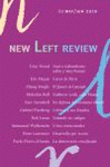 Imagen de cubierta: NEW LEFT REVIEW 62