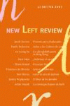 Imagen de cubierta: NEW LEFT REVIEW 42