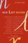 Imagen de cubierta: NEW LEFT REVIEW 76