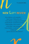 Imagen de cubierta: NEW LEFT REVIEW 81