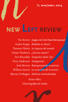 Imagen de cubierta: NEW LEFT REVIEW 85